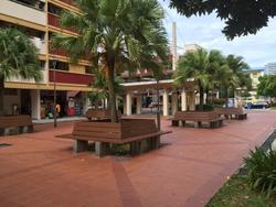 Blk 1 Dover Road (Queenstown), HDB 3 Rooms #119331602